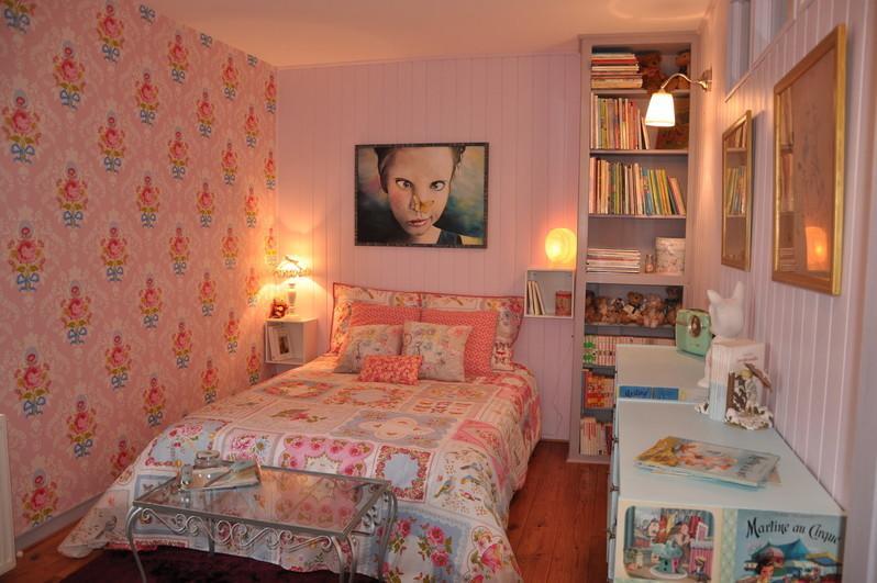 La Maison De Rose Bed and Breakfast Brossac Pokój zdjęcie